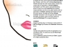 Face Charts: Make-Up Art Cosmetics (2009)