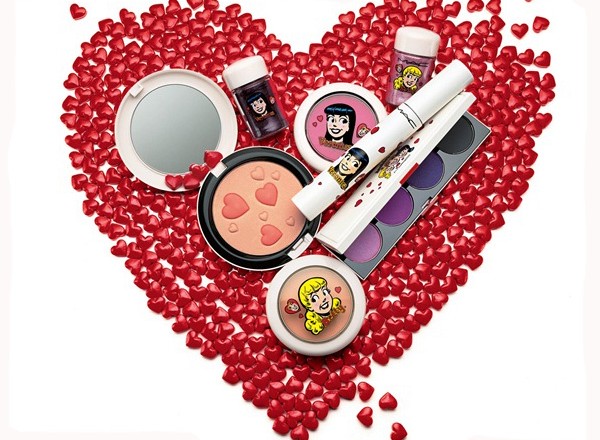 MAC-Archies-Girls-Spring-2013-Makeup-Collection-Promo1
