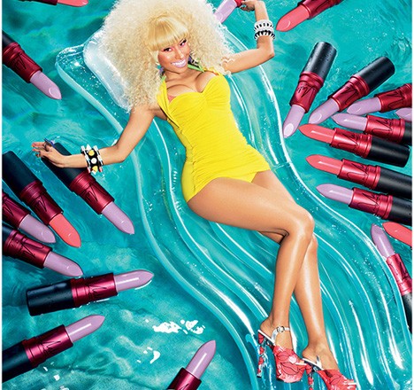 MAC-Spring-2013-Viva-Glam-II-Nicki-Minaj-Collection